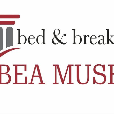 那不勒斯Bea Museo住宿加早餐旅馆 外观 照片